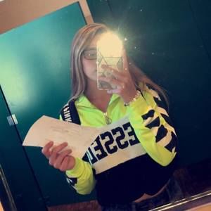 Meet your Posher, Grace